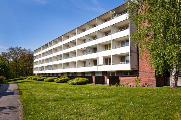 1 rum och kök, Karlskrona - Annebo — 6 219 kr/mån