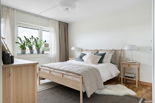 2 rum och kök, Växjö - Norr — 9 045 kr/mån