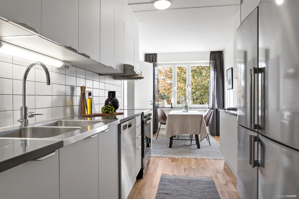 3 rum och kök, Järna - Norrtuna — 10 868 kr/mån