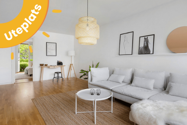 3 rum och kök, Eskilstuna - Myrtorp — 11 141 kr/mån