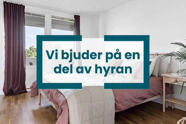 2 rum och kök, Eskilstuna - Nyfors — 7 147 kr/mån