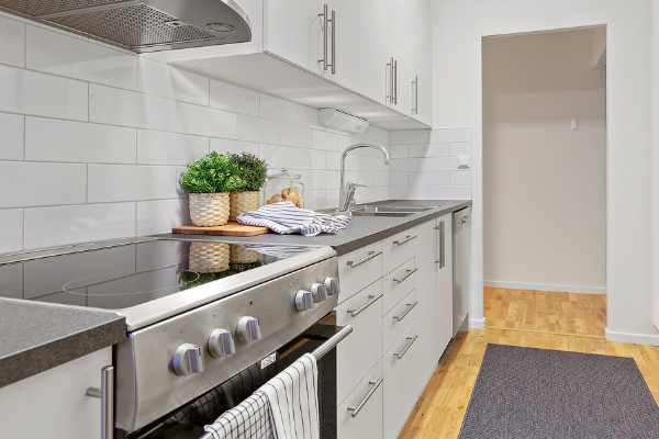 2 rum och kök, Södertälje - Ronna — 10 198 kr/mån