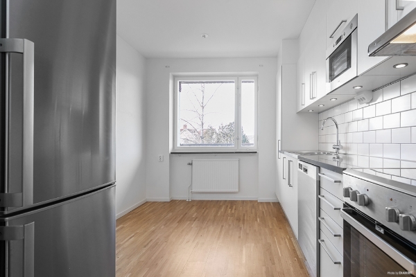 3 rum och kök, Arboga - Vilsta — 10 629 kr/mån