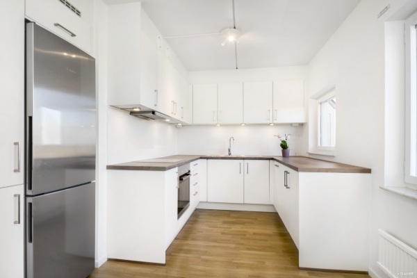 2 rum och kök, Haninge - Brandbergen — 10 270 kr/mån