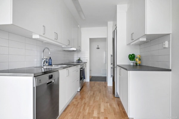 2 rum och kök, Spånga - Rinkeby — 9 513 kr/mån