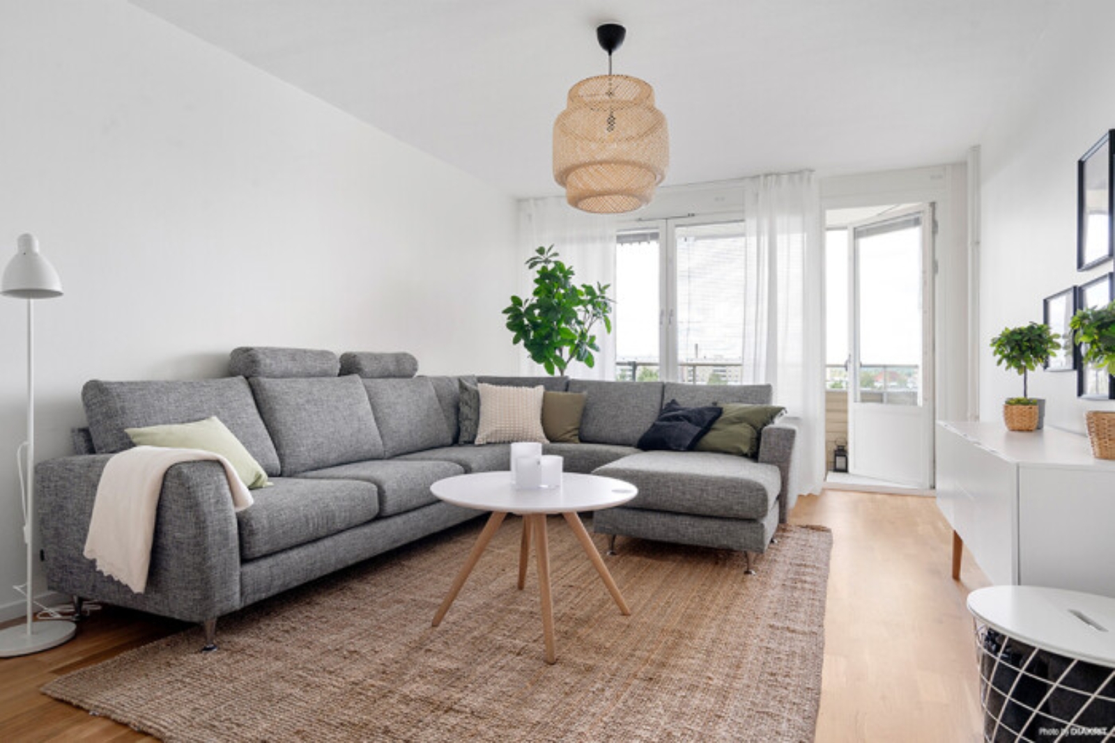 4 rum och kök, Vågens Gata 440, Vågens Gata 440 — bild 1 av 1