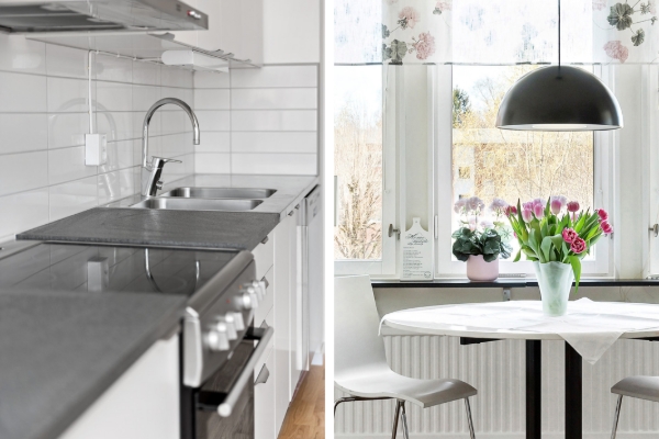 3 rum och kök, Södertälje - Ronna — 11 589 kr/mån
