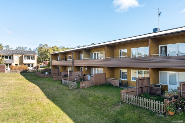 2 rum och kök, Karlskrona - Jämjö — 7 591 kr/mån