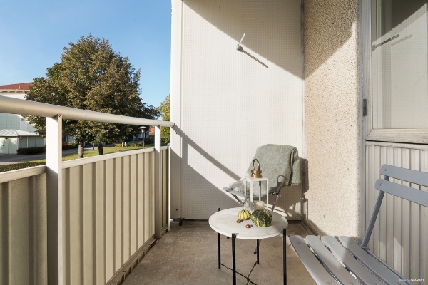 3 rum och kök, Järna - Norrtuna — 8 567 kr/mån