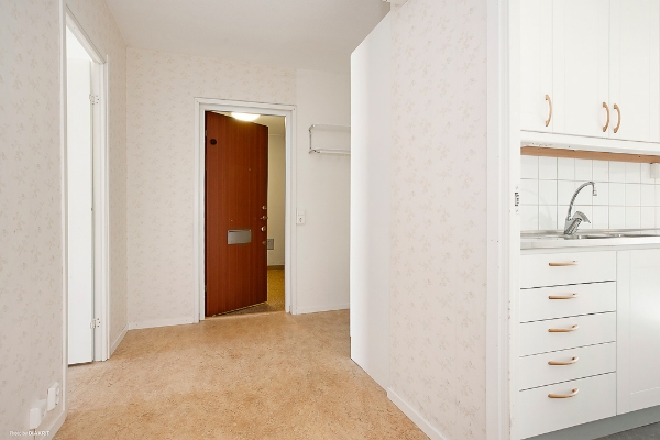 3 rum och kök, Linköping - Ryd — 8 565 kr/mån