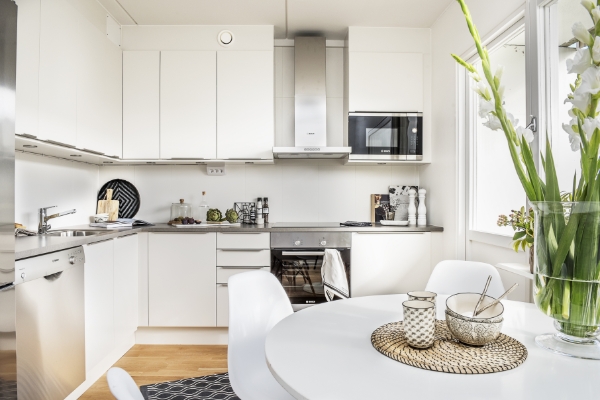 4 rum och kök, Södertälje - Ronna — 13 707 kr/mån