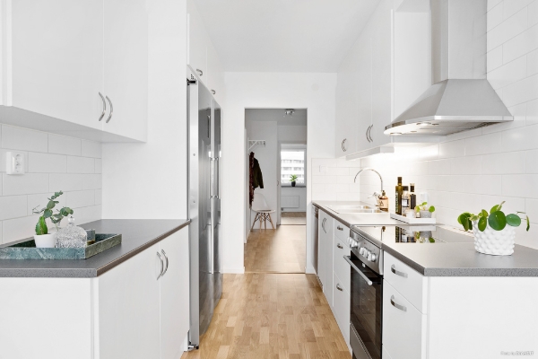 3 rum och kök, Linköping - Ryd — 11 921 kr/mån