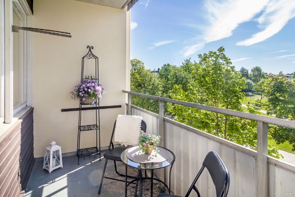 3 rum och kök, Eskilstuna - Sahl — 8 172 kr/mån