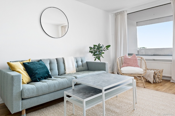 2 rum och kök, Södertälje - Ronna — 9 381 kr/mån
