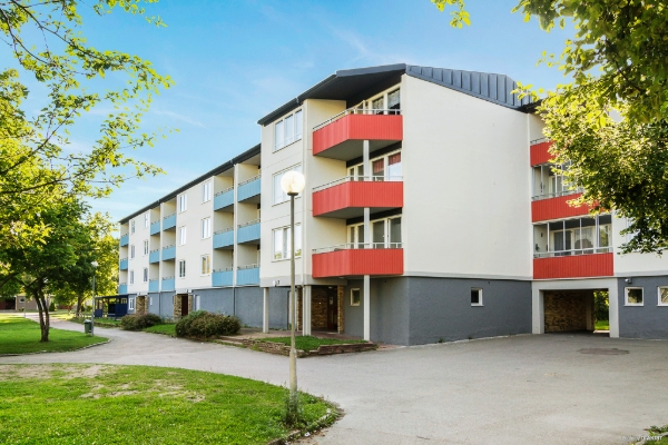 4 rum och kök, Eskilstuna - Råbergstorp — 11 057 kr/mån