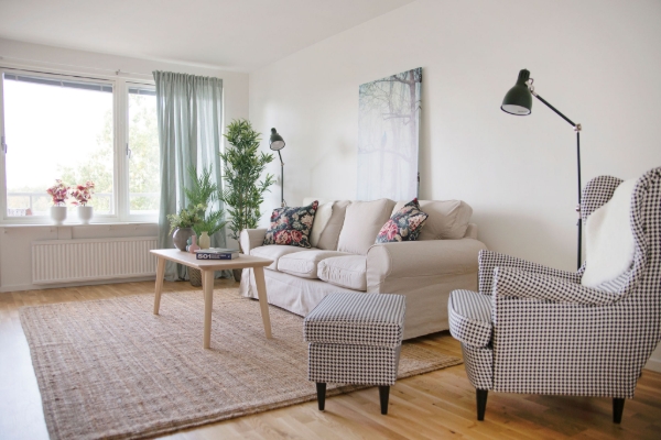 3 rum och kök, Södertälje - Ronna — 11 825 kr/mån