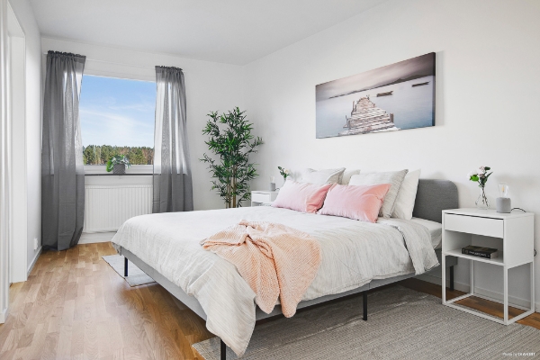 3 rum och kök, Eskilstuna - Västermalm — 9 786 kr/mån