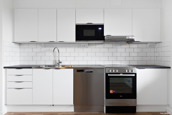 3 rum och kök, Katrineholm - Norr — 8 722 kr/mån