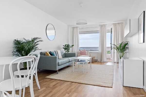 3 rum och kök, Södertälje - Ronna — 11 890 kr/mån