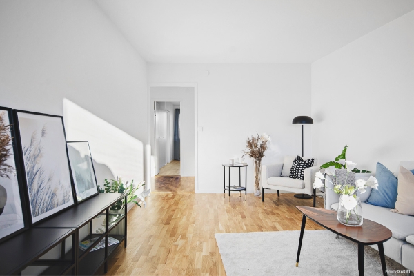 3 rum och kök, Södertälje - Ronna — 11 835 kr/mån