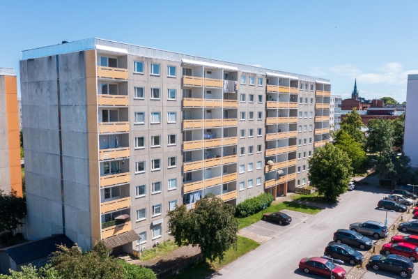 3 rum och kök, Norrköping - Marielund — 10 324 kr/mån