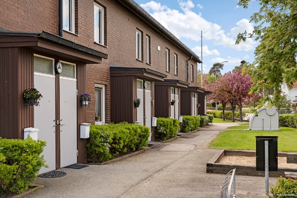 3 rum och kök, Karlskrona - Rödeby — 8 502 kr/mån