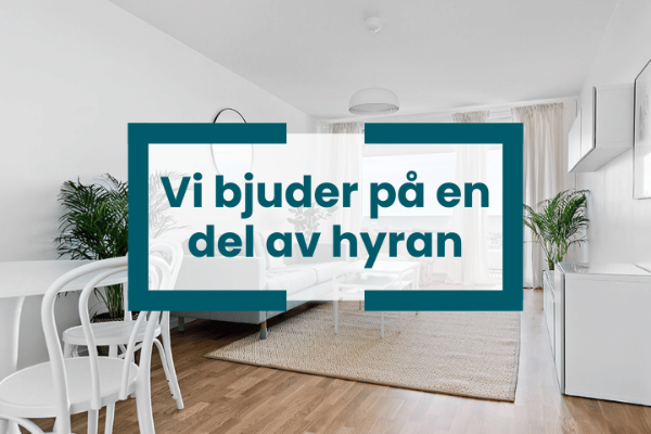 3 rum och kök, Norrköping - Hageby — 9 801 kr/mån