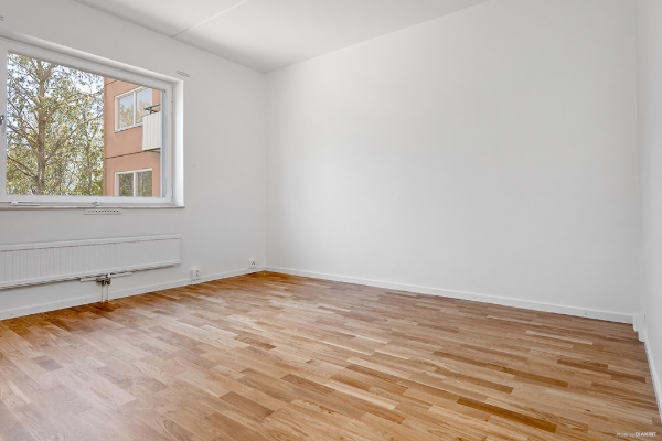 1 rum och kök, Göteborg - Lövgärdet — 3 917 kr/mån