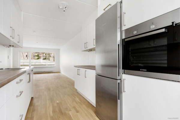 2 rum och kök, Haninge - Brandbergen — 9 852 kr/mån