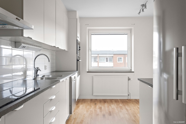 2 rum och kök, Karlskrona - Lyckeby — 9 296 kr/mån