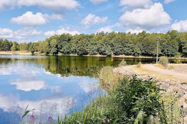 1 rum och kök, Markaryd - Strömsnäsbruk — 6 045 kr/mån