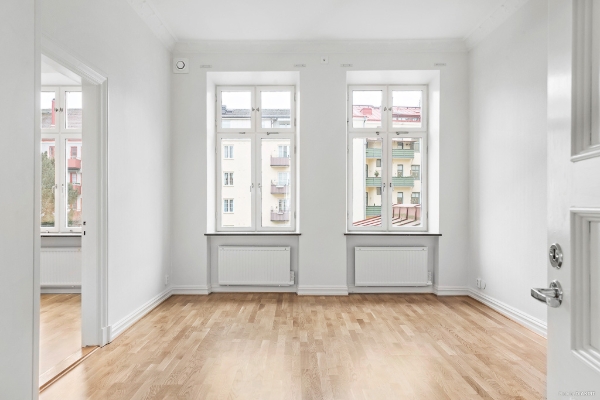 3 rum och kök, Kristianstad - Centrum — 11 653 kr/mån