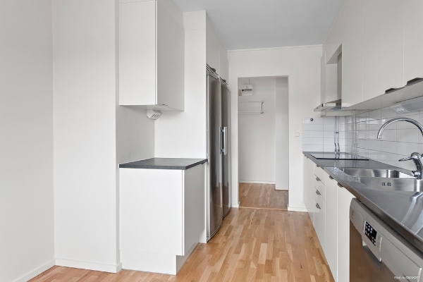 2 rum och kök, Malmö - Hermodsdal — 9 727 kr/mån