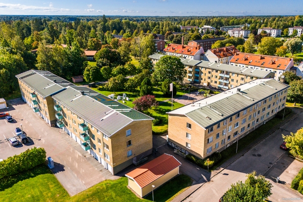 3 rum och kök, Katrineholm - Nävertorp — 9 234 kr/mån