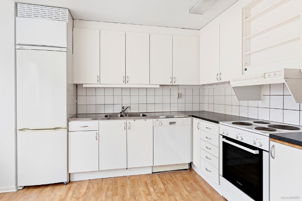 3 rum och kök, Norrköping - Hageby — 10 032 kr/mån
