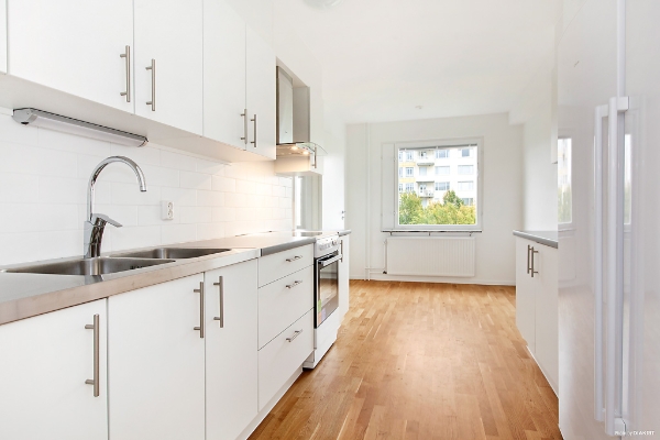 3 rum och kök, Spånga - Tensta — 12 094 kr/mån