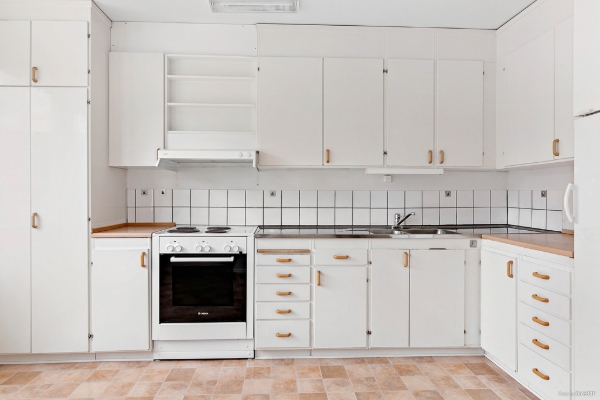 2 rum och kök, Eskilstuna - Råbergstorp — 7 288 kr/mån