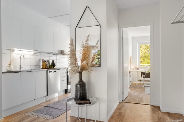 5 rum och kök, Norrköping - Centrum — 16 304 kr/mån