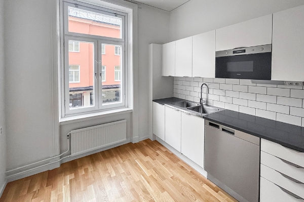 3 rum och kök, Köping - Centrum — 10 274 kr/mån