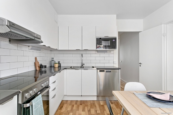 2 rum och kök, Södertälje - Ronna — 10 164 kr/mån