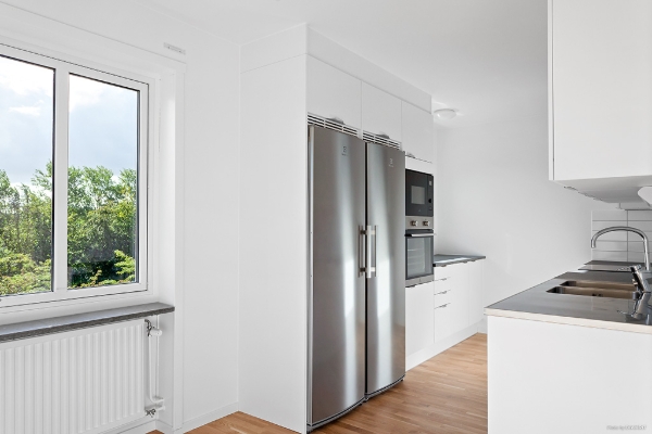 3 rum och kök, Rosengård, 11 932 kr/mån