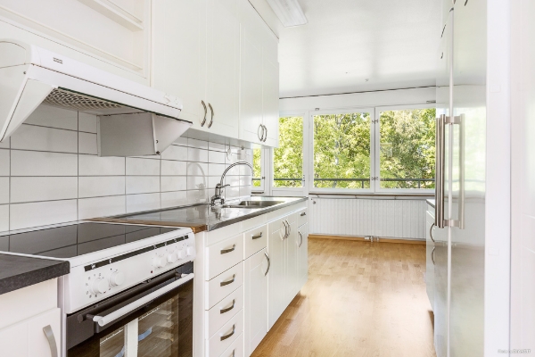 3 rum och kök, Eskilstuna - Skiftinge — 9 806 kr/mån