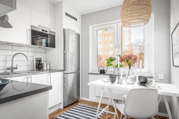 2 rum och kök, Katrineholm - Centrum — 9 852 kr/mån