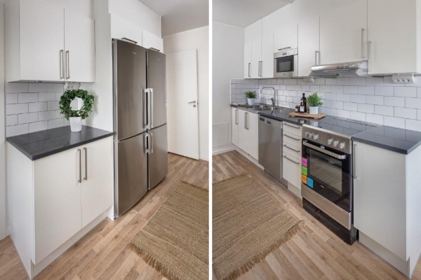 3 rum och kök, Arboga - Centrum — 13 182 kr/mån