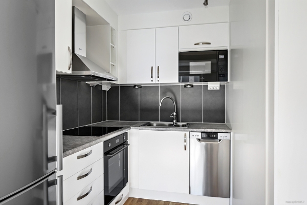 1 rum och kök, Malmö - Heleneholm — 5 581 kr/mån