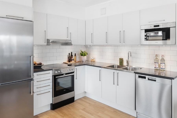 2 rum och kök, Södertälje - Geneta — 9 642 kr/mån