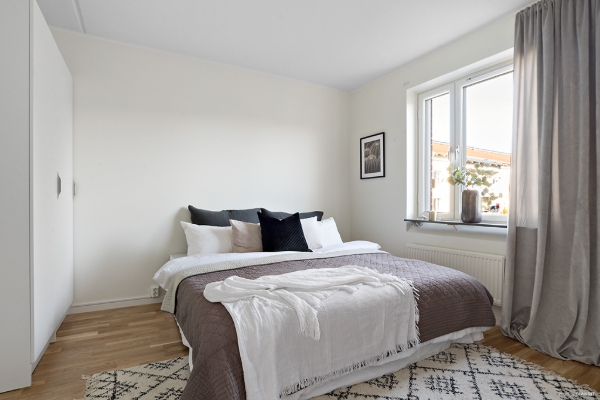 2 rum och kök, Markaryd - Centrum — 7 745 kr/mån