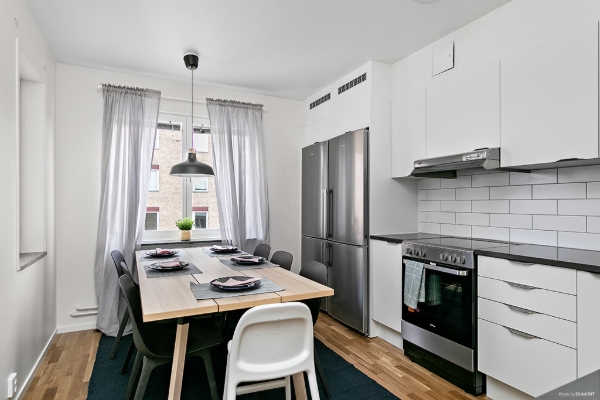 3 rum och kök, Södertälje - Fornhöjden — 11 637 kr/mån