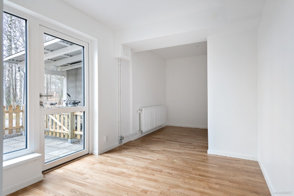 1 rum och kök, Växjö - Dalbo — 5 137 kr/mån