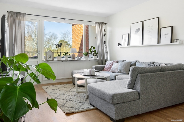3 rum och kök, Södertälje - Ronna — 11 112 kr/mån